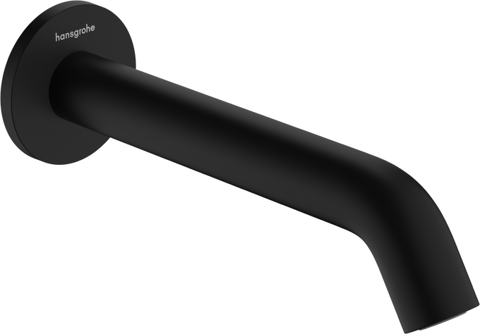 Tecturis S Tub Spout