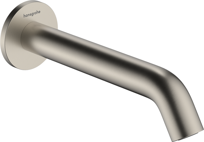 Tecturis S Tub Spout