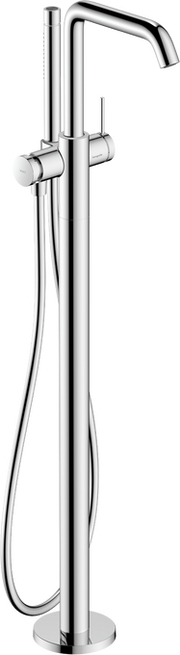 Tecturis S Freestanding Tub Filler with 1.75 GPM Handshower