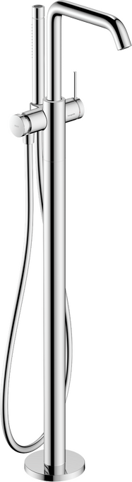 Tecturis S Freestanding Tub Filler with 1.75 GPM Handshower