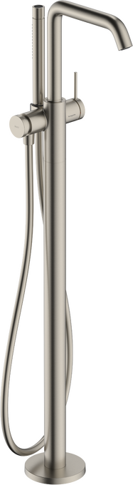 Tecturis S Freestanding Tub Filler with 1.75 GPM Handshower