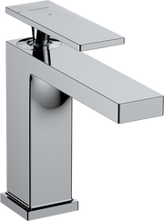 Tecturis E Single-Hole Faucet 110 with Pop-Up Drain, 1.2 GPM