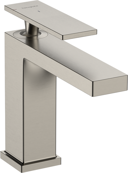 Tecturis E Single-Hole Faucet 110 with Pop-Up Drain, 1.2 GPM