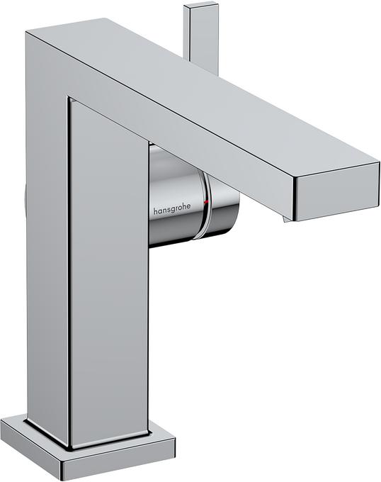 Tecturis E Single-Hole Fine 110, 1.2 GPM