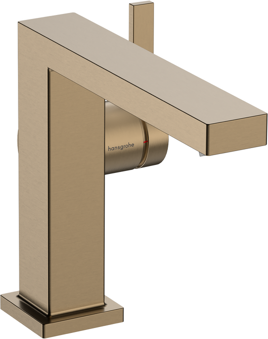 Tecturis E Single-Hole Fine 110, 1.2 GPM
