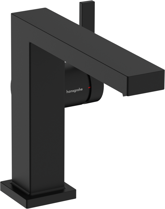 Tecturis E Single-Hole Fine 110, 1.2 GPM