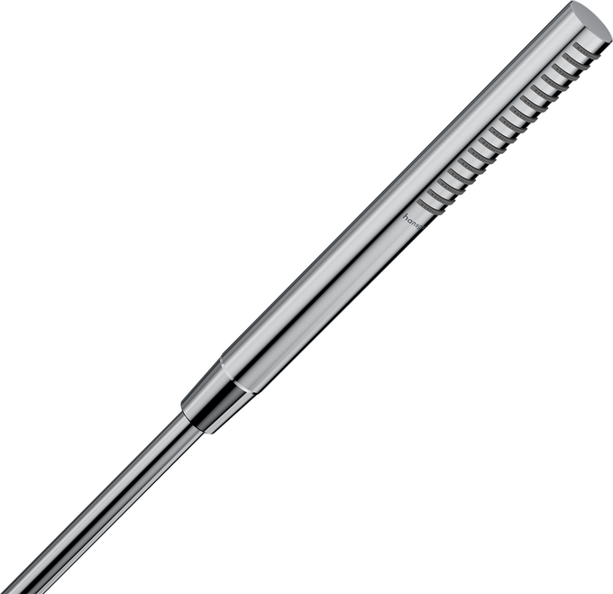 Pulsify S Baton Handshower 100 1-Jet, 1.75 GPM