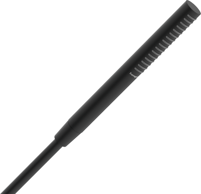 Pulsify S Baton Handshower 100 1-Jet, 2.5 GPM