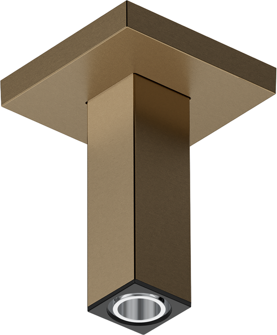 Pulsify E Extension Pipe for Ceiling Mount E, 4"
