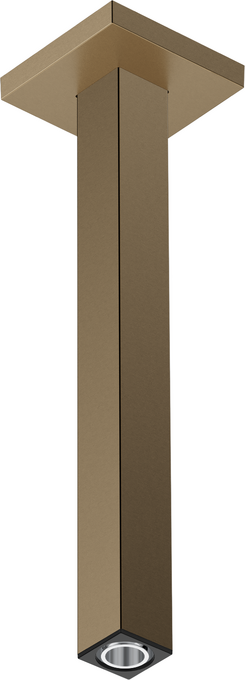 Pulsify E Extension Pipe for Ceiling Mount E, 12"
