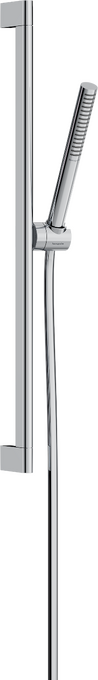 Pulsify S Wallbar Set 100 1-Jet 24", 1.75 GPM
