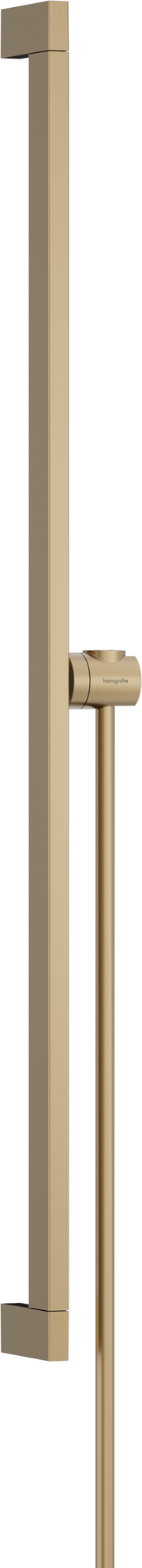 Hansgrohe Unica Wallbar, 36"
