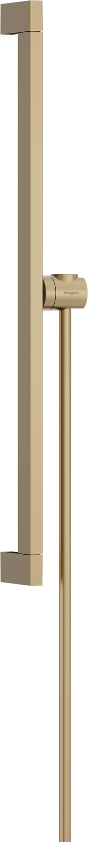 Hansgrohe Unica Wallbar, 24"