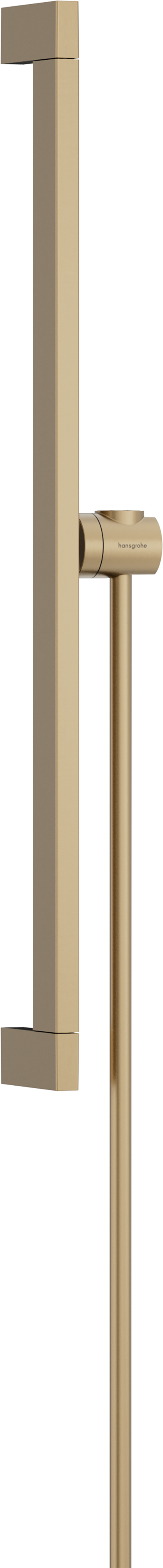 Hansgrohe Unica Wallbar, 24"