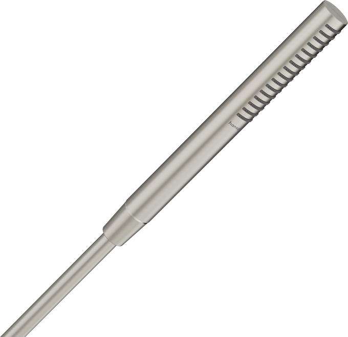 Pulsify S Baton Handshower 100 1-Jet, 2.5 GPM