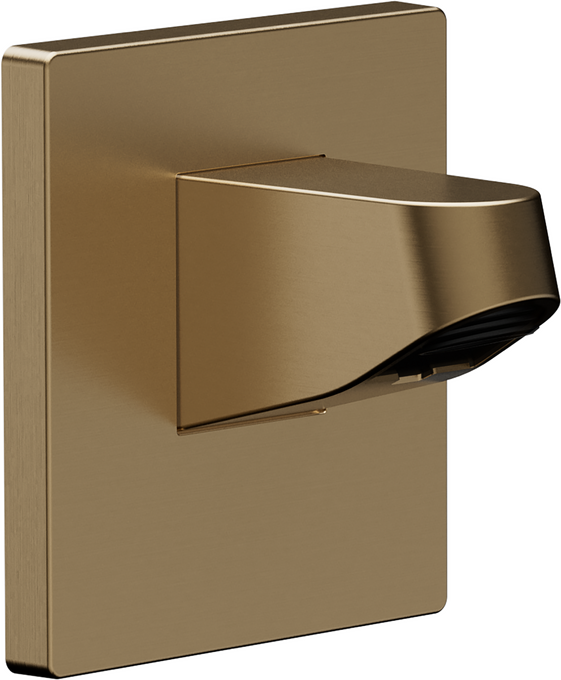 Pulsify S Showerarm for Showerhead 105