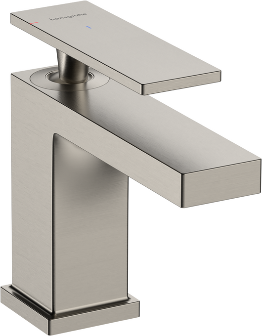 Tecturis E Single-Hole Faucet 80 with Pop-Up Drain, 1.2 GPM