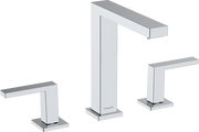 Tecturis E Widespread Faucet 150, 1.2 GPM