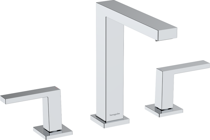 Tecturis E Widespread Faucet 150, 1.2 GPM