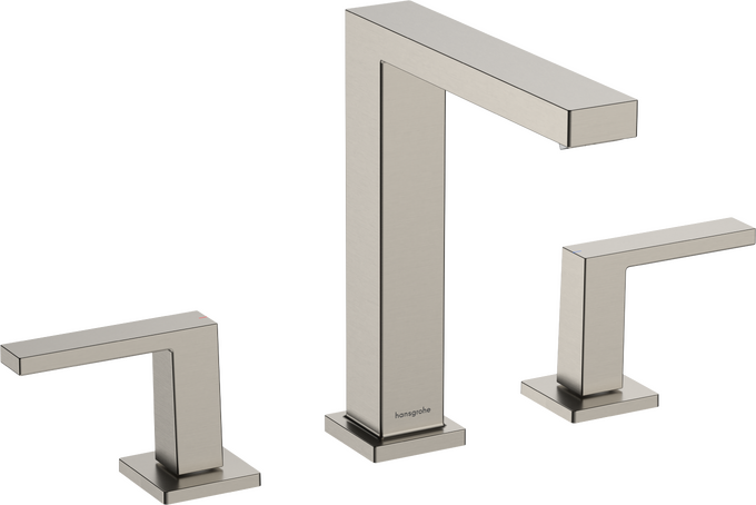 Tecturis E Widespread Faucet 150, 1.2 GPM