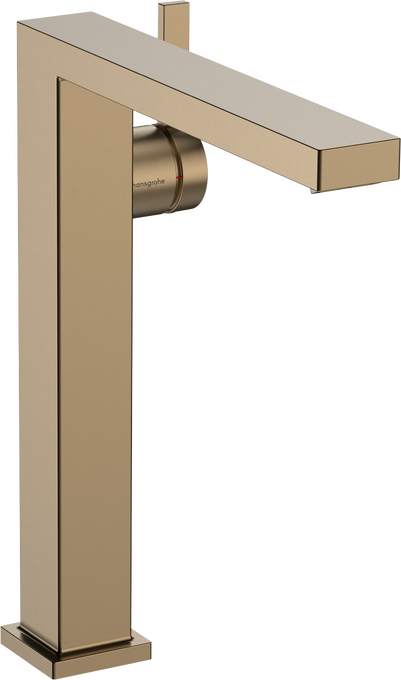 Tecturis E Single-Hole Fine 240, 1.2 GPM