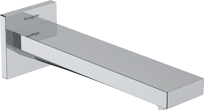 Tecturis E Tub Spout