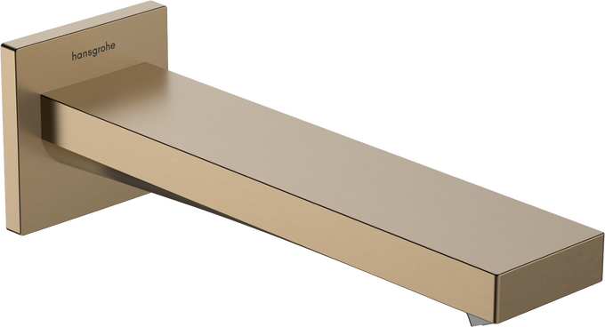 Tecturis E Tub Spout