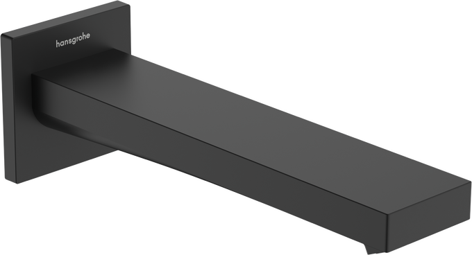 Tecturis E Tub Spout