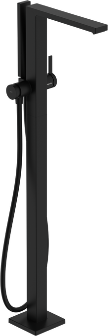 Tecturis E Freestanding Tub Filler with 1.75 GPM Handshower