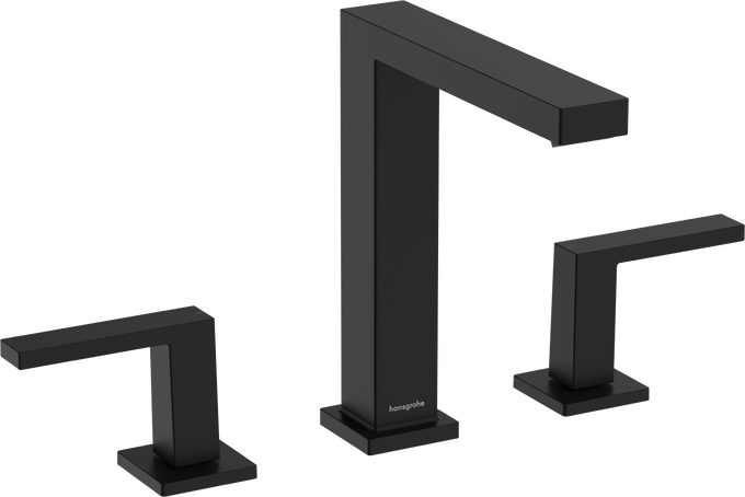 Tecturis E Widespread Faucet 150, 1.2 GPM