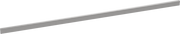 RainTurn Wall profile adjustable