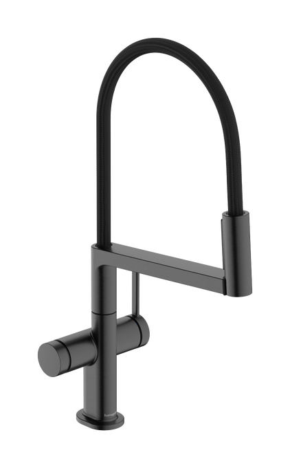 Talis N Semi-Pro PowderSpray Kitchen Faucet 1.75 GPM
