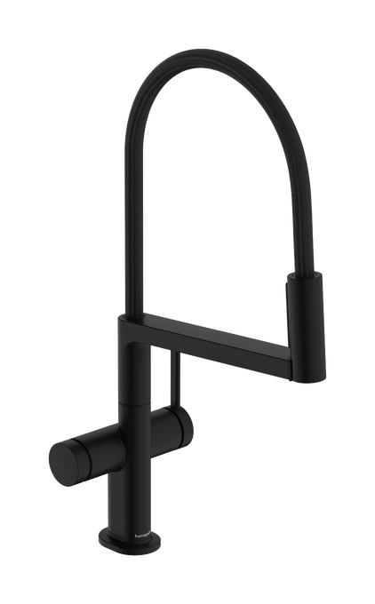 Talis N Semi-Pro PowderSpray Kitchen Faucet 1.75 GPM