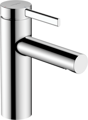 Zesis S Single-Hole Faucet 100 CoolStart with Pop-Up Drain, 1.2 GPM