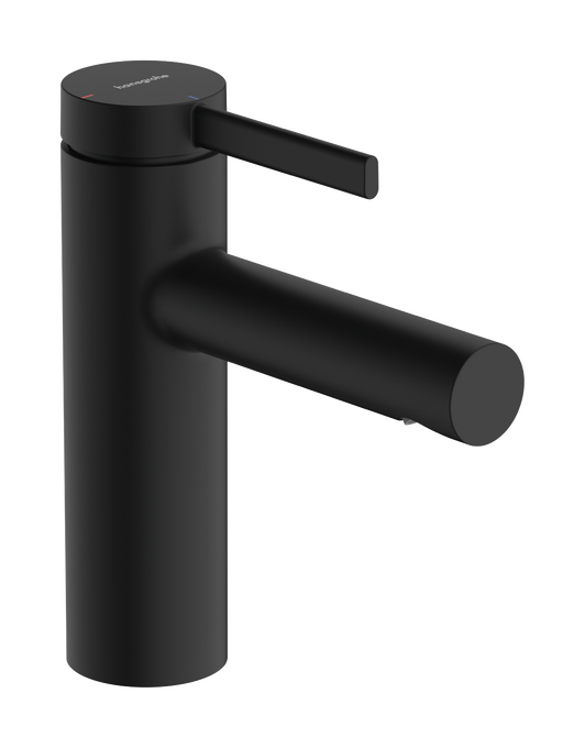 Zesis S Single-Hole Faucet 100 CoolStart with Pop-Up Drain, 1.2 GPM