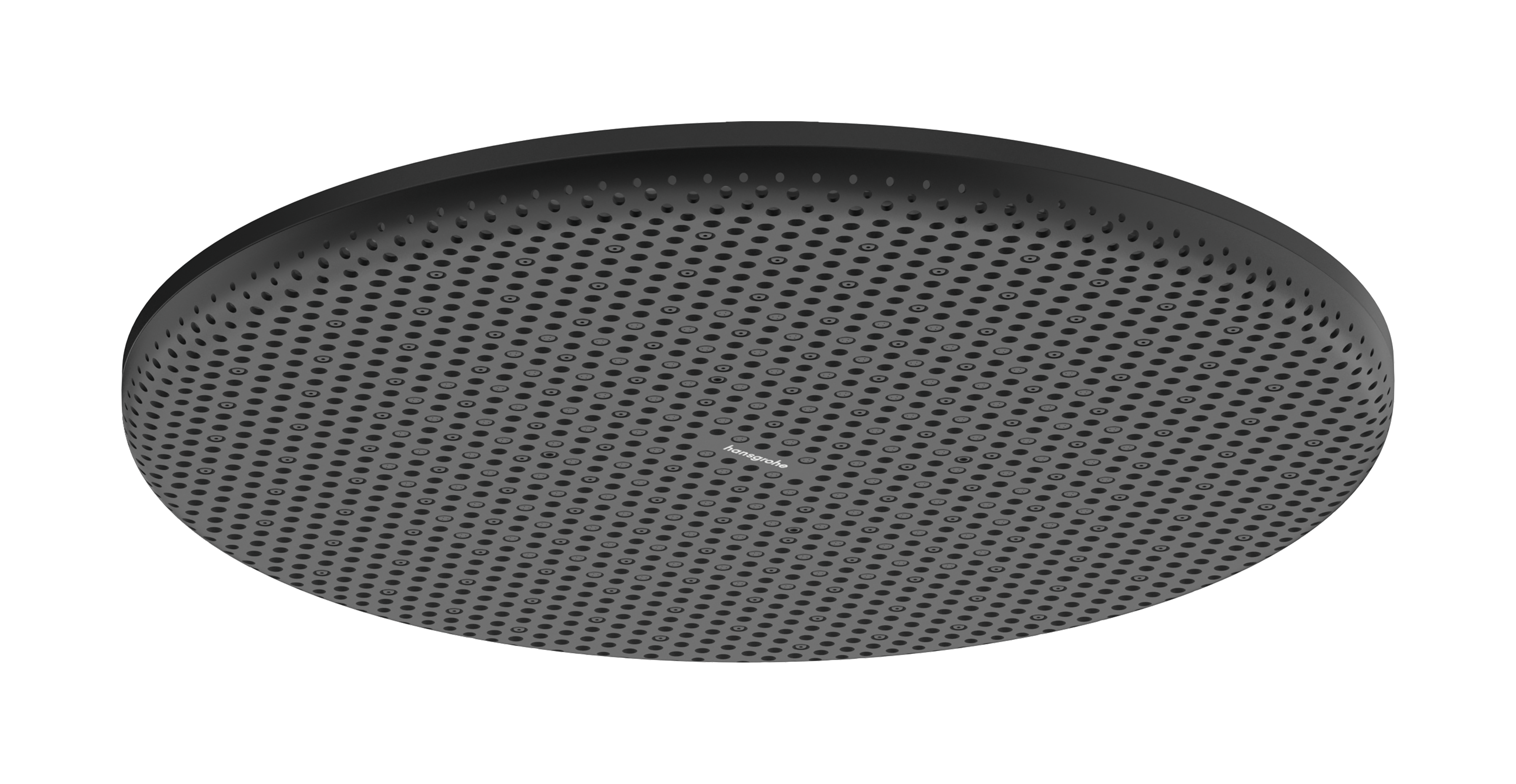 Hansgrohe Raindance Alive S Showerhead 300 1-Jet, 2.5 GPM