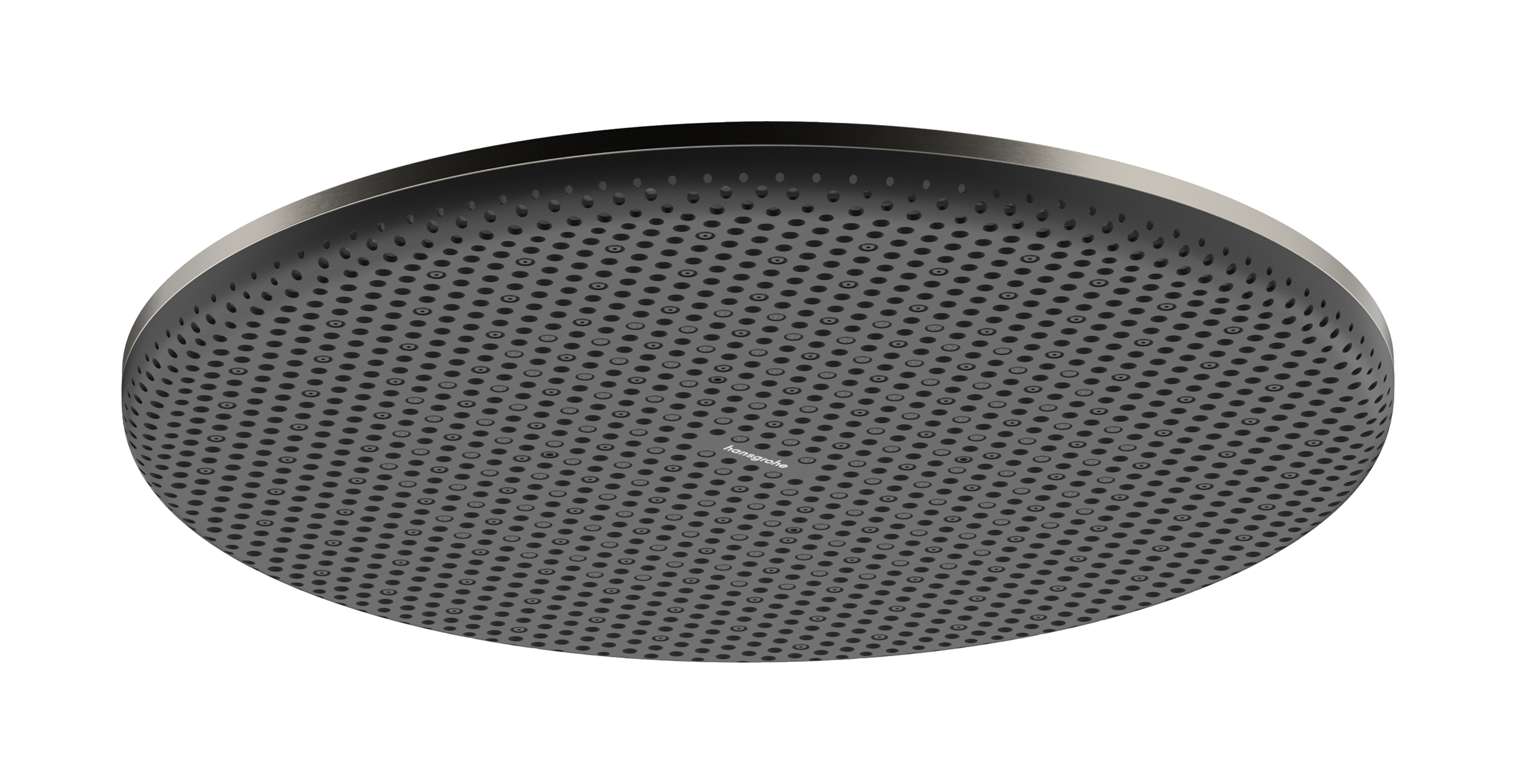 Hansgrohe Raindance Alive S Showerhead 300 1-Jet, 1.75 GPM
