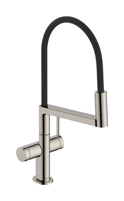 Talis N Semi-Pro PowderSpray Kitchen Faucet 1.75 GPM