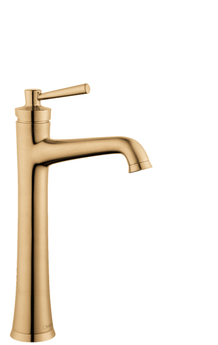 Joleena Single-Hole Faucet 230 with Pop-Up Drain, 1.2 GPM