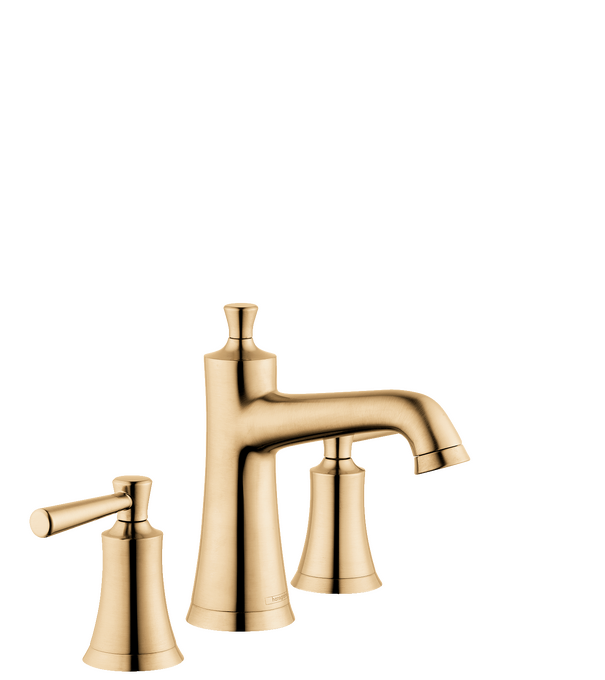 Joleena Widespread Faucet 100 with Pop-Up Drain, 1.2 GPM
