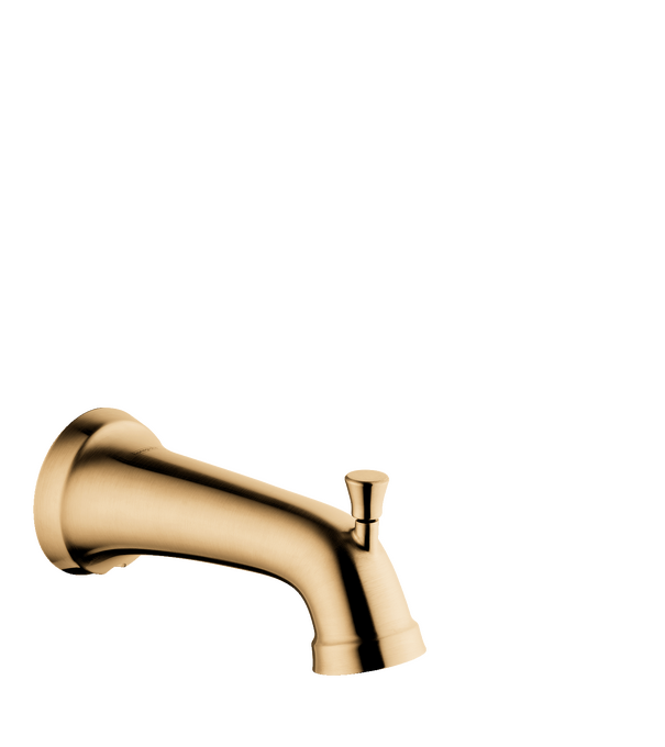 Joleena Tub Spout with Diverter
