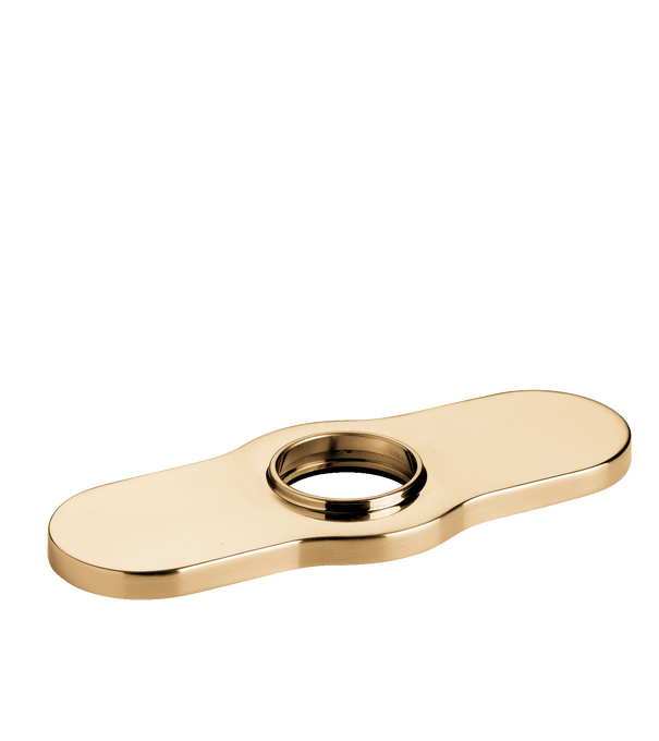 Joleena Base Plate for Single-Hole Faucets
