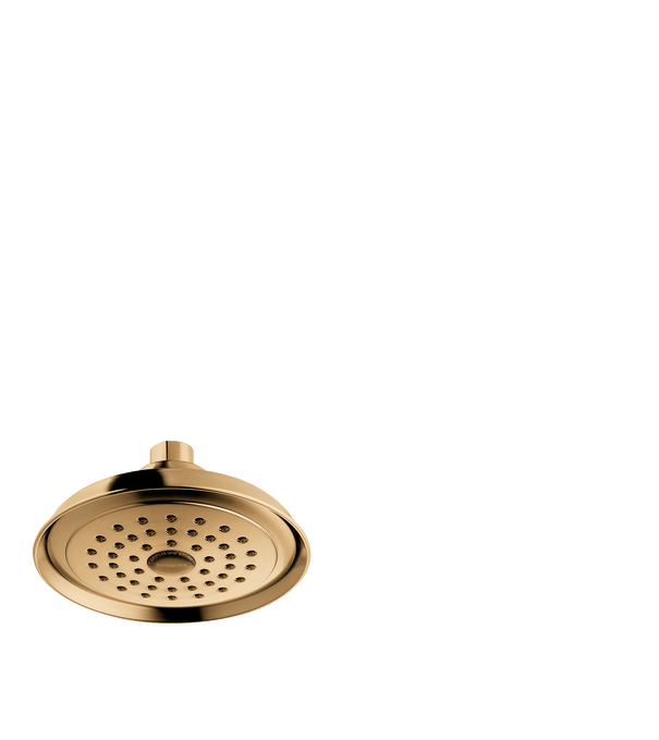 Joleena Showerhead 150 1-Jet, 1.75 GPM
