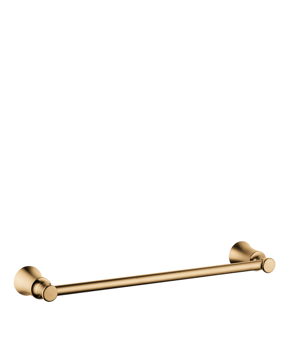 Joleena Towel Bar, 18"