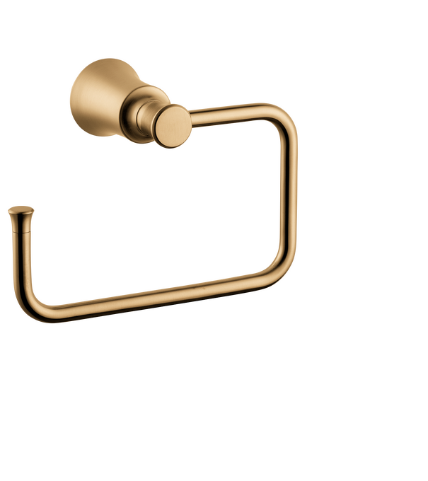 Joleena Towel Ring