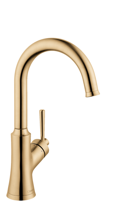 Joleena Bar Faucet, 1.5 GPM