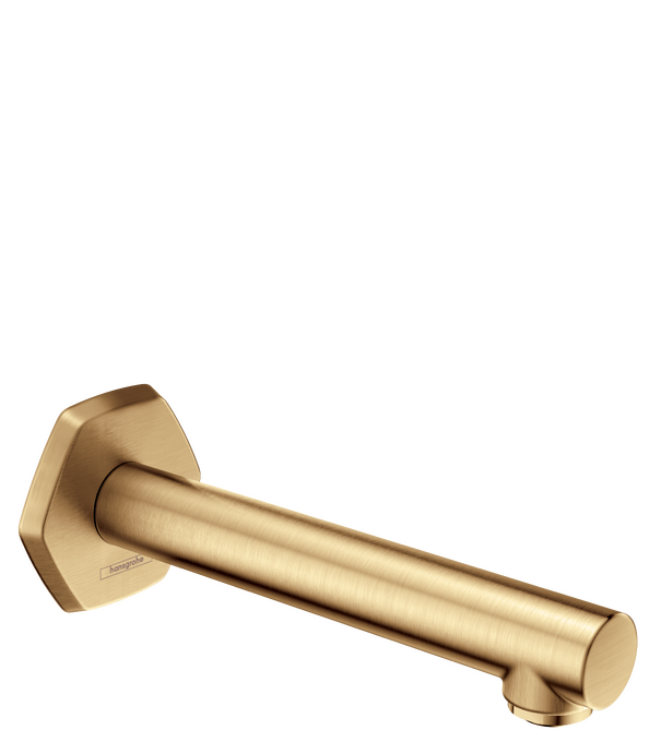 Locarno Tub Spout