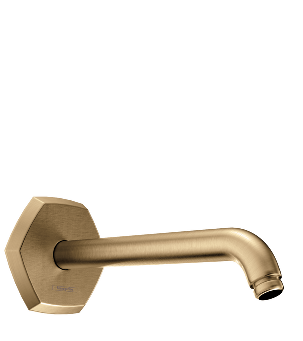Locarno Showerarm 9"