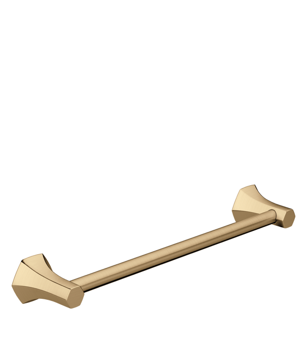 Locarno Towel Bar, 18"