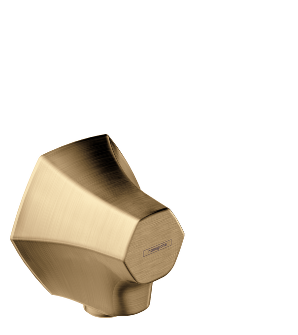 Locarno Wall Outlet with Check Valves